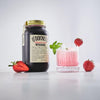 O'Donnell Moonshine Strawberry-Cream