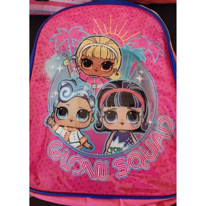 LOL Rucksack