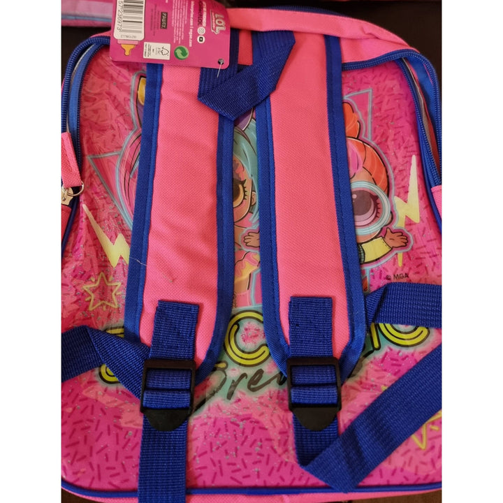 LOL Rucksack