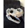 Tischleuchte „T. Rex“ – Dinosaurier-Look aus Kunstharz