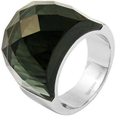 Akzent Damen-Ring aus Edelstahl in 4 Farben - Luxurelle-Shop