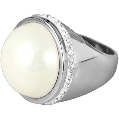 Akzent Damen-Ring in 3 Farben - Luxurelle-Shop