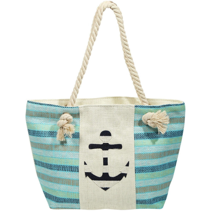 Anker Damentasche in 2 Farben - Luxurelle-Shop
