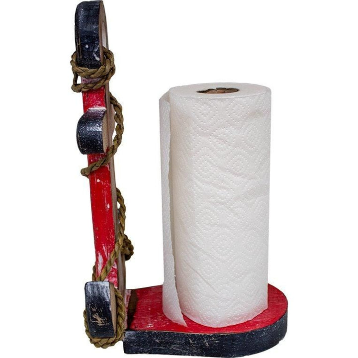 Anker mit Küchenrollenhalter - Luxurelle-Shop