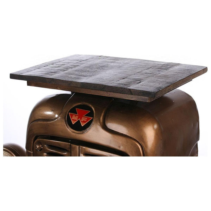Barschrank"Traktor" - Luxurelle-Shop