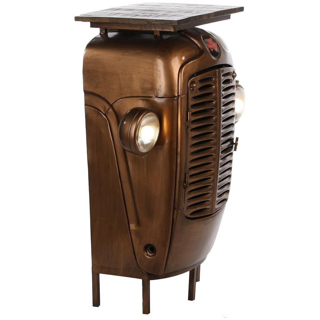 Barschrank"Traktor" - Luxurelle-Shop