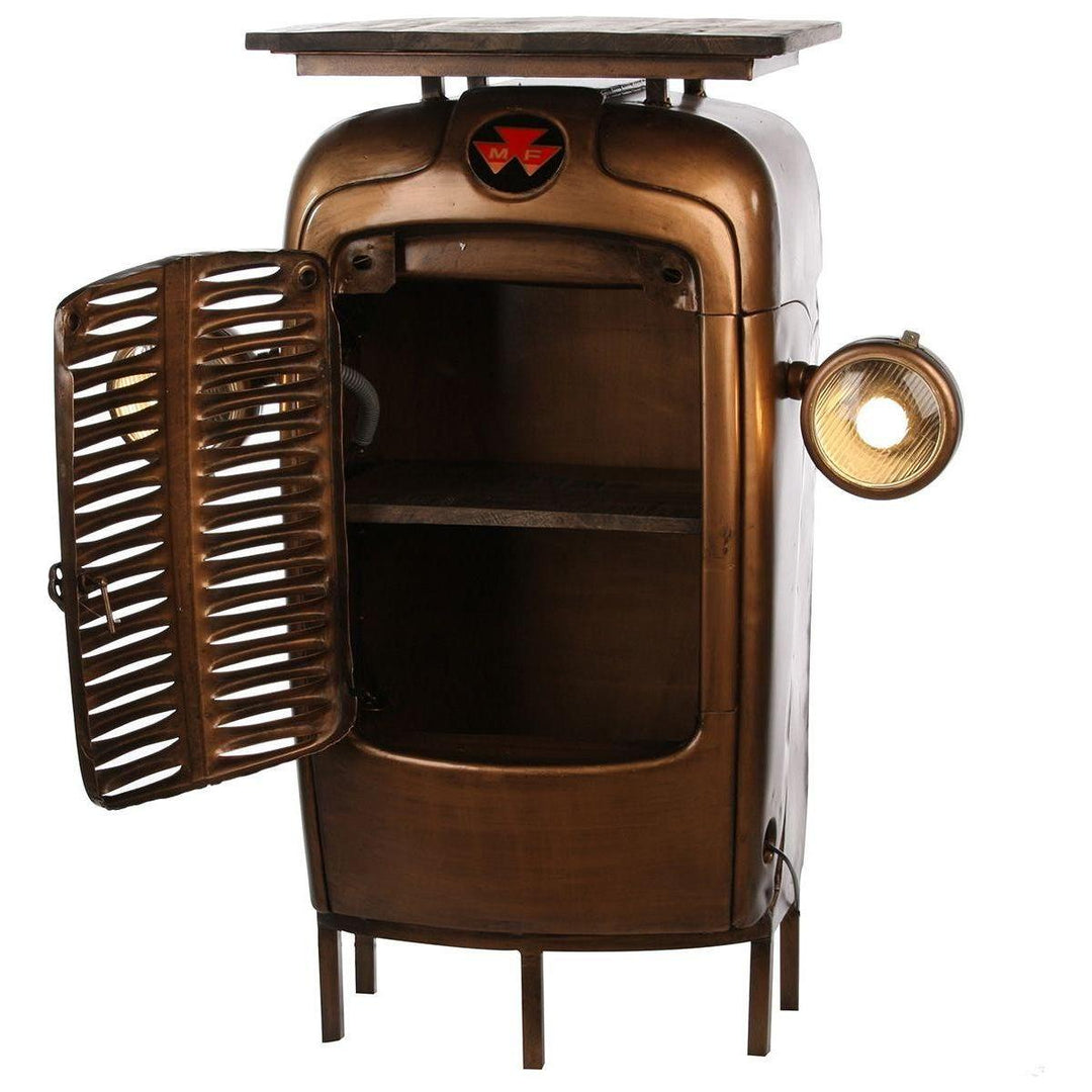 Barschrank"Traktor" - Luxurelle-Shop