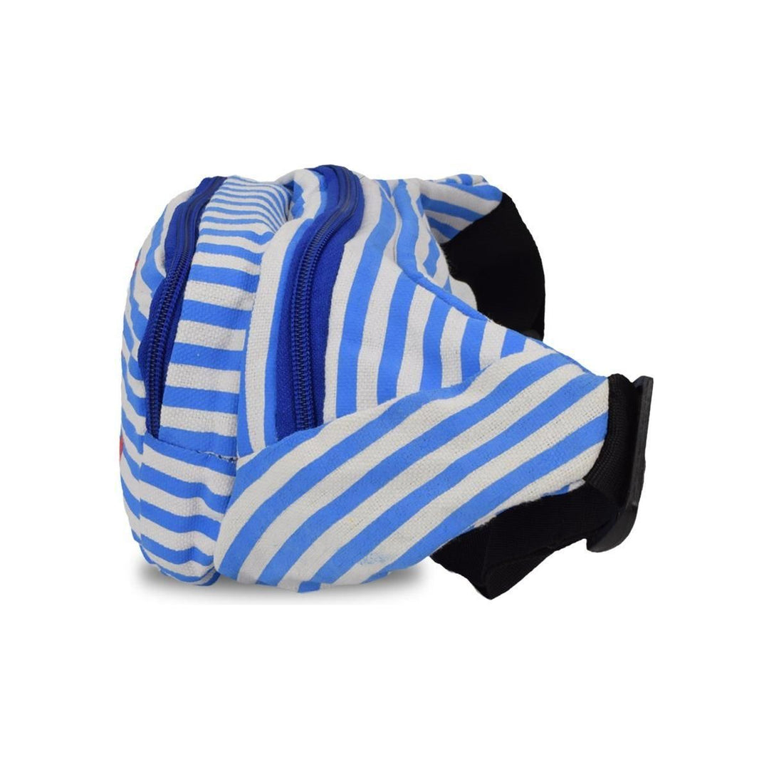 Bauchtasche "Anker" in 4 Farben - Luxurelle-Shop