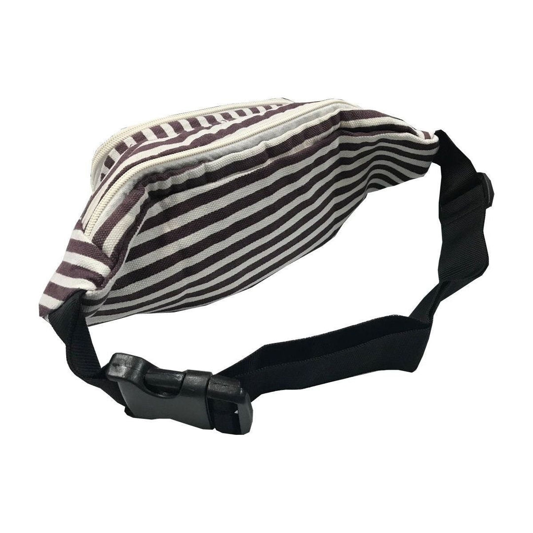 Bauchtasche "Anker" in 4 Farben - Luxurelle-Shop