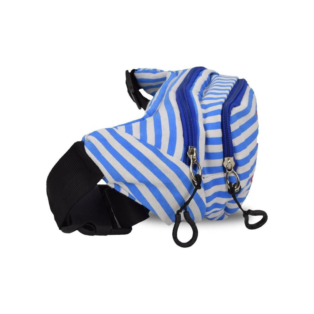 Bauchtasche "Anker" in 4 Farben - Luxurelle-Shop