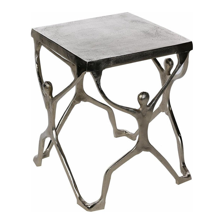 Beistelltisch"Strong"antik - Luxurelle-Shop