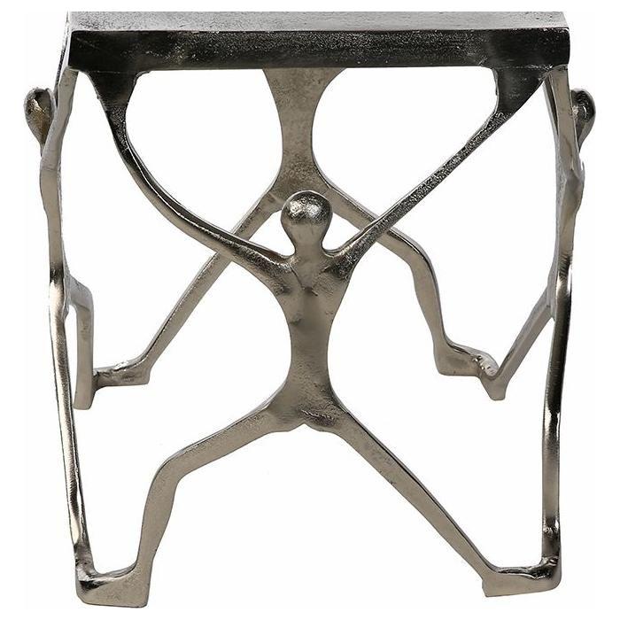 Beistelltisch"Strong"antik - Luxurelle-Shop