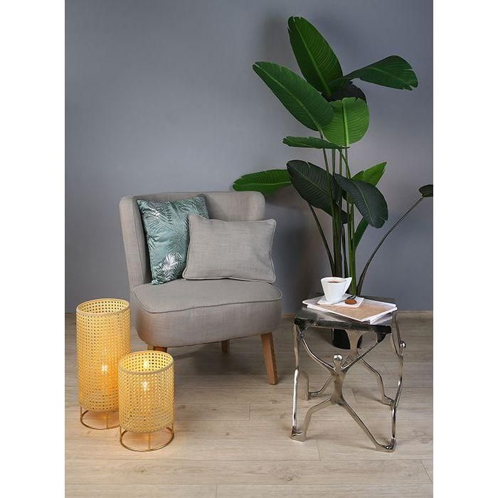 Beistelltisch"Strong"antik - Luxurelle-Shop