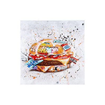 Bild "Burger" - Luxurelle-Shop