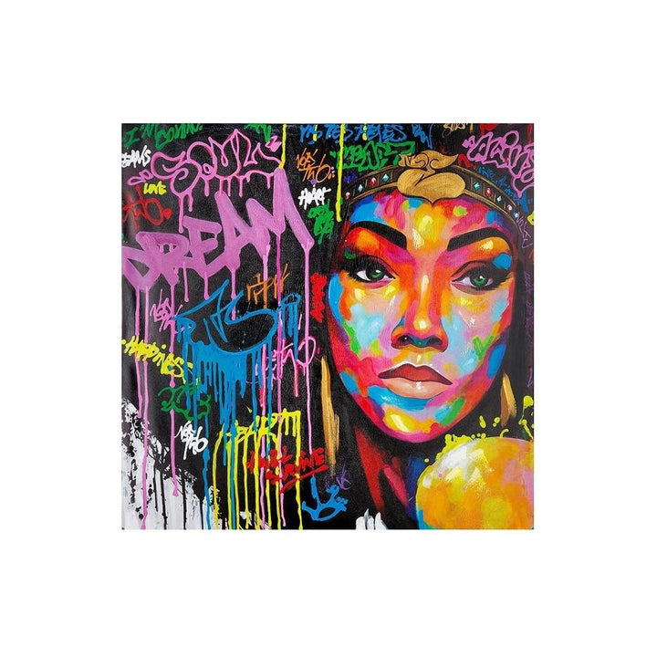 Bild "Dreamgirl" - Luxurelle-Shop
