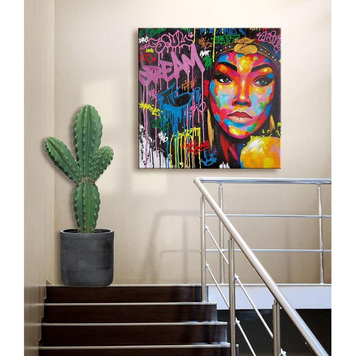 Bild "Dreamgirl" - Luxurelle-Shop