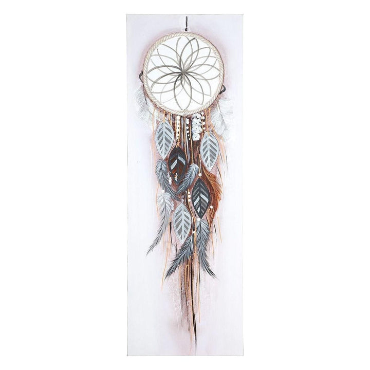 Bild Gemälde"Traumfänger" 2tlg. - Luxurelle-Shop