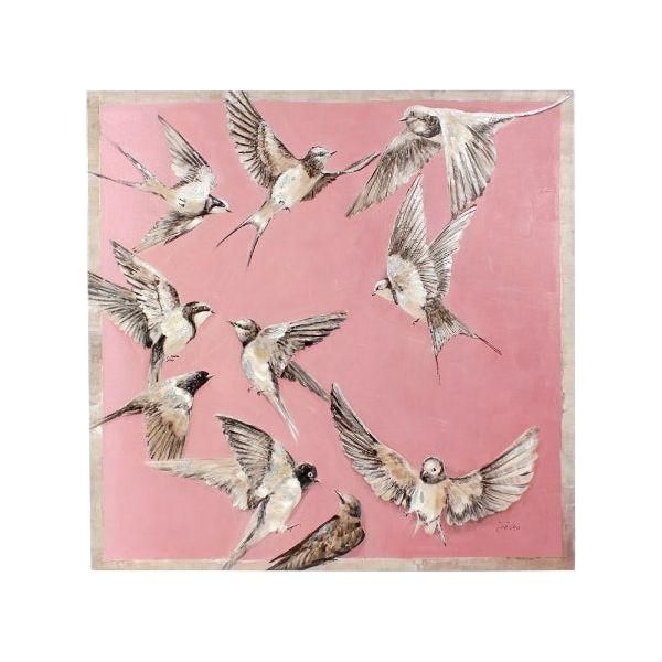 Bild Schwalben - Luxurelle-Shop