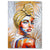 Bild"African Beauty"bunt,hochglanz