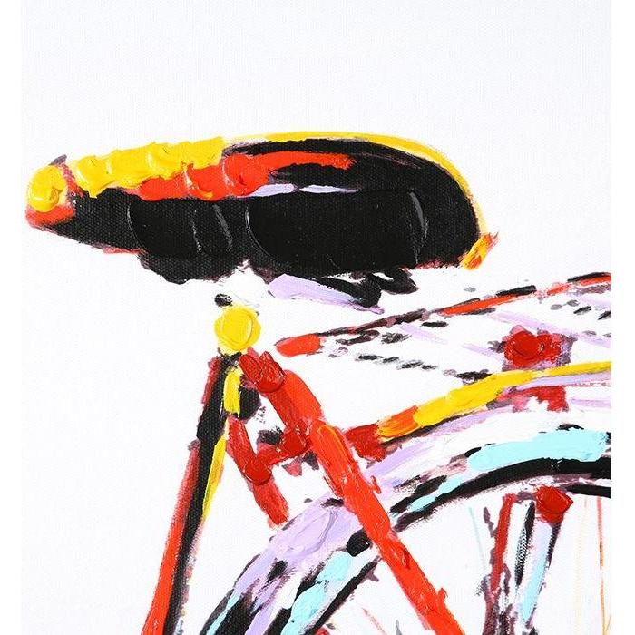 Bild"Fahrrad" - Luxurelle-Shop