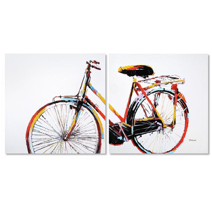 Bild"Fahrrad" - Luxurelle-Shop