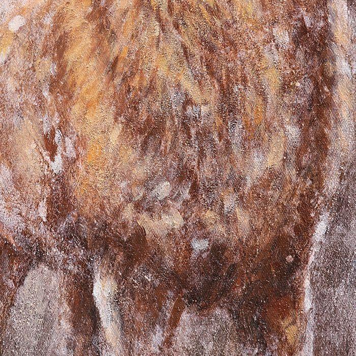 Bild"Hirsch" - Luxurelle-Shop