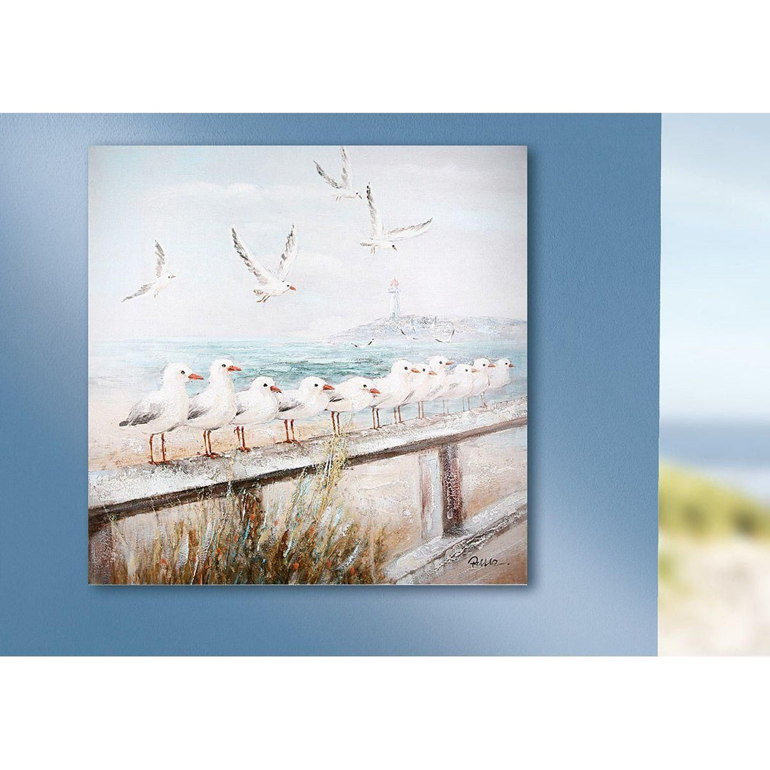 Bild"Seaside" - Luxurelle-Shop