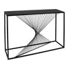 Casablanca Metall Sideboard "Ray" - Luxurelle-Shop