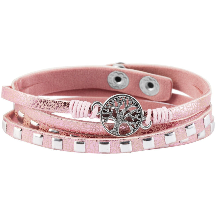 Cham Cham Der Baum des Lebens Armband in 5 Farben - Luxurelle-Shop