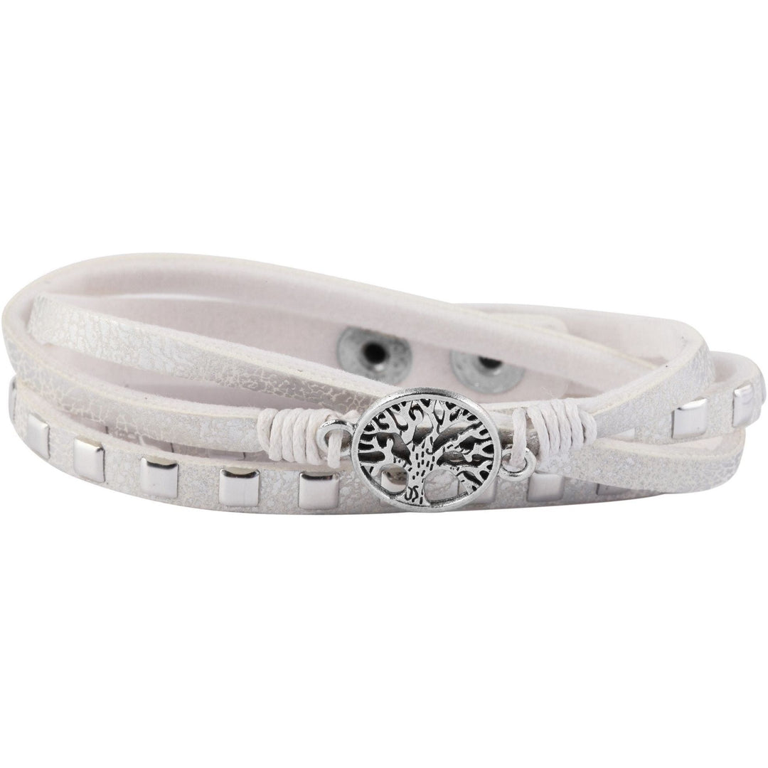 Cham Cham Der Baum des Lebens Armband in 5 Farben - Luxurelle-Shop