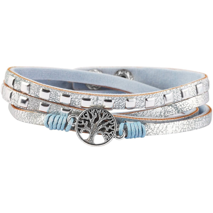 Cham Cham Der Baum des Lebens Armband in 5 Farben - Luxurelle-Shop