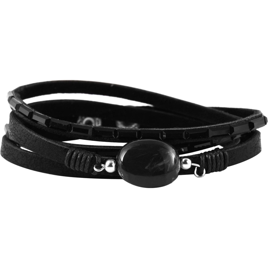 Cham Cham Modeschmuck Armband in 6 Farben - Luxurelle-Shop