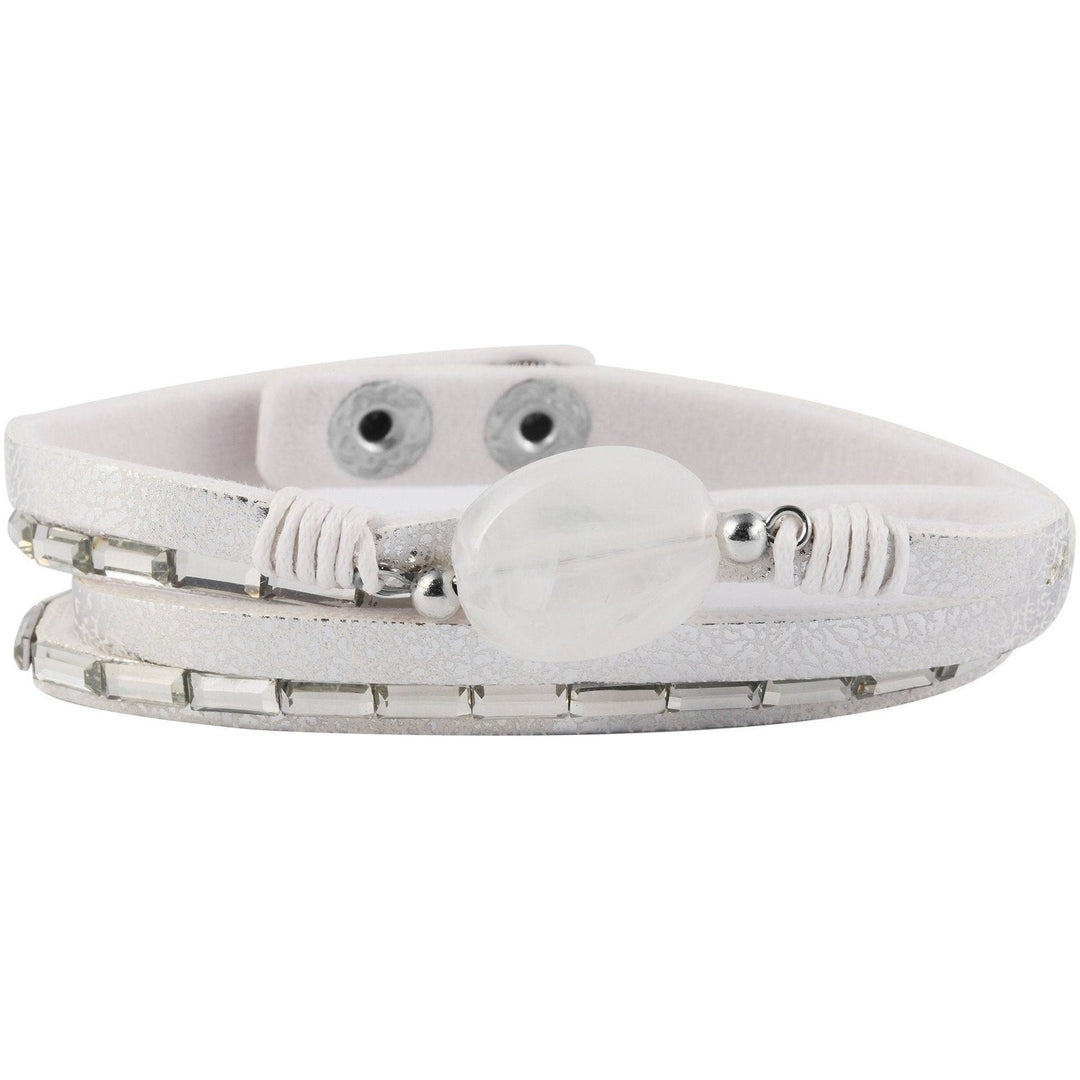 Cham Cham Modeschmuck Armband in 6 Farben - Luxurelle-Shop