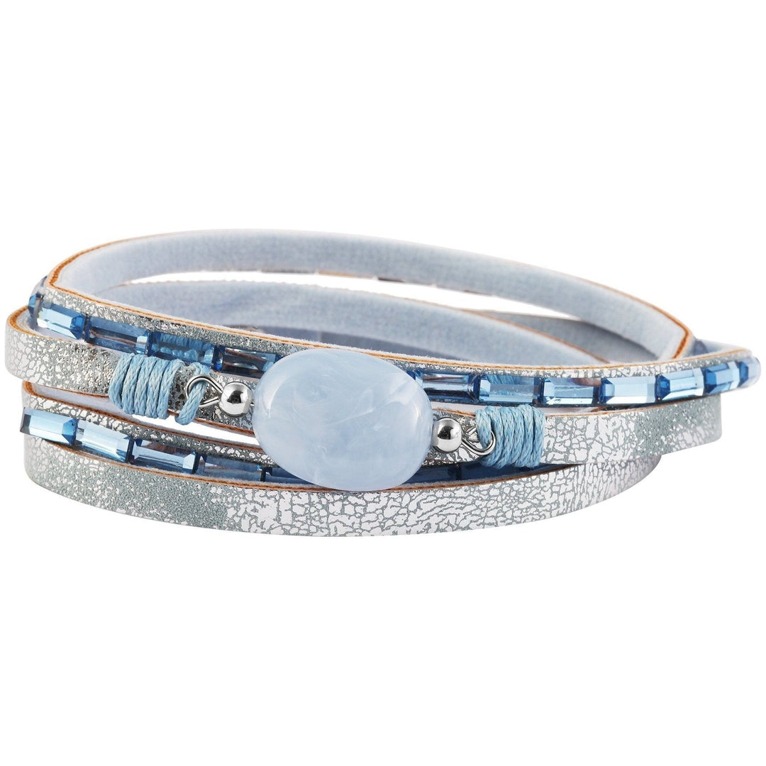 Cham Cham Modeschmuck Armband in 6 Farben - Luxurelle-Shop