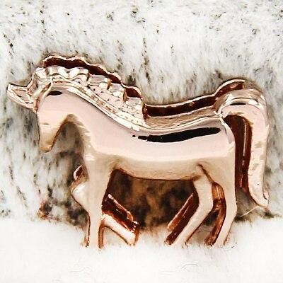 Charms Einhorn für Mesh-Armbänder in 3 Farben - Luxurelle-Shop