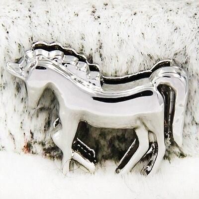 Charms Einhorn für Mesh-Armbänder in 3 Farben - Luxurelle-Shop