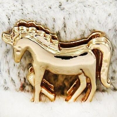 Charms Einhorn für Mesh-Armbänder in 3 Farben - Luxurelle-Shop