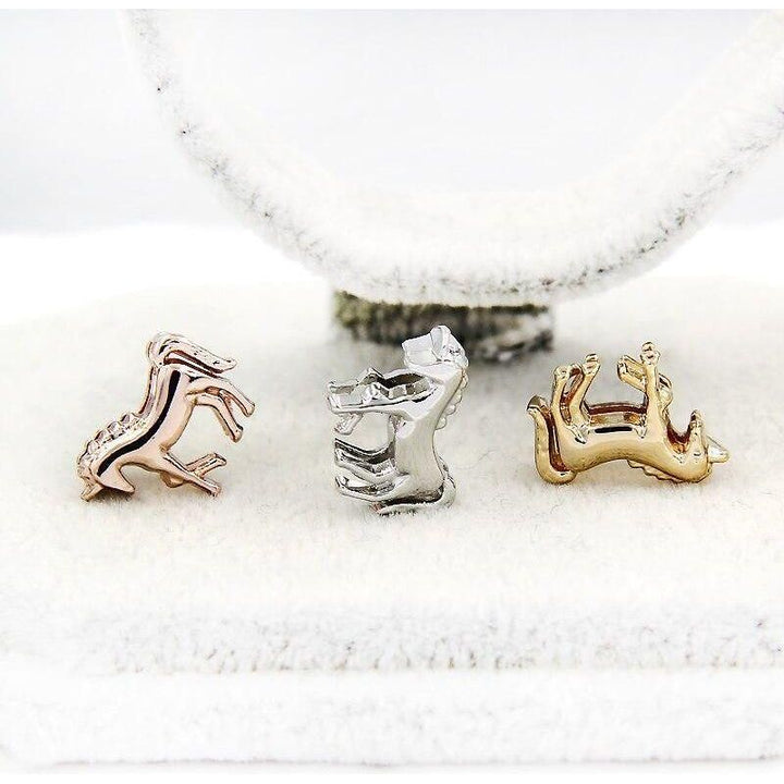 Charms Einhorn für Mesh-Armbänder in 3 Farben - Luxurelle-Shop