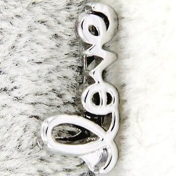 Charms Love für Mesh-Armbänder in 3 Farben - Luxurelle-Shop