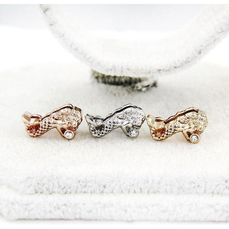 Charms Meerjungfrau für Mesh-Armbänder in 3 Farben - Luxurelle-Shop