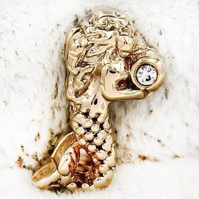 Charms Meerjungfrau für Mesh-Armbänder in 3 Farben - Luxurelle-Shop