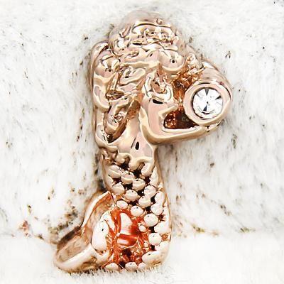 Charms Meerjungfrau für Mesh-Armbänder in 3 Farben - Luxurelle-Shop