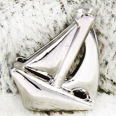 Charms Segelboot für Mesh-Armbänder in 3 Farben - Luxurelle-Shop