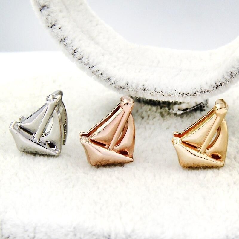 Charms Segelboot für Mesh-Armbänder in 3 Farben - Luxurelle-Shop