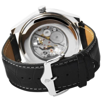 Classique Mechanische Herrenuhr - Luxurelle-Shop