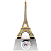 Dawn Miniaturuhr - Eiffelturm - Luxurelle-Shop