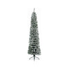 Deko Tannenbaum beschneit Indoor 180 cm - Luxurelle-Shop