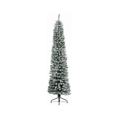 Deko Tannenbaum beschneit Indoor 180 cm - Luxurelle-Shop