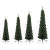 Deko Tannenbaum Indoor 210 cm - Luxurelle-Shop