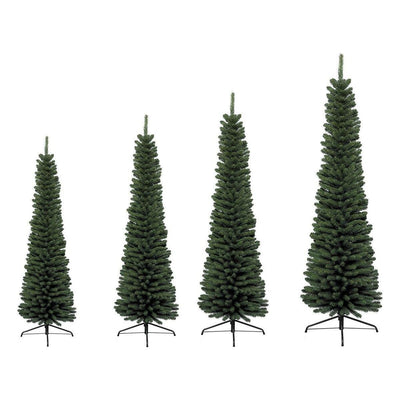 Deko Tannenbaum Indoor 240 cm - Luxurelle-Shop